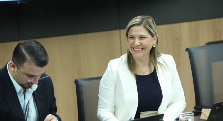 Diputada del PUSC propone que Japdeva administre recursos de las multas que paga APM Terminals