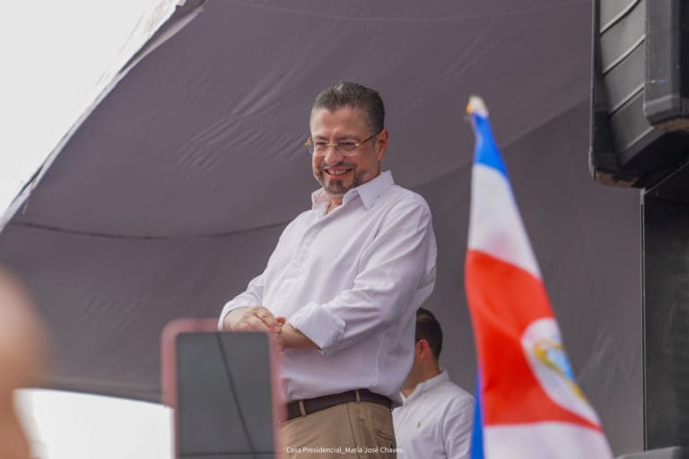 Idespo-UNA: Seguridad es el principal problema del país y el rubro peor evaluado del Gobierno
