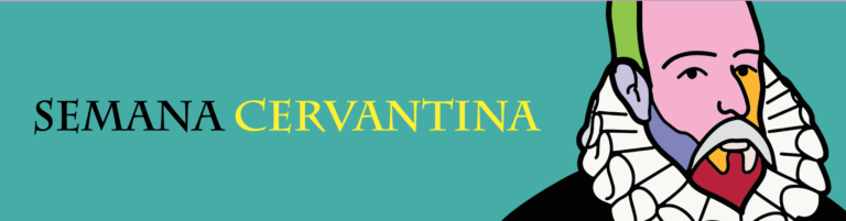 Centro Cultural de España da inicio a la "Semana Cervantina" en honor a Miguel de Cervantes