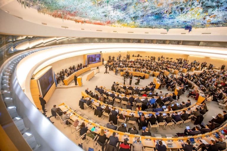 Derechos humanos en Costa Rica según el Examen Periódico Universal de las Naciones Unidas