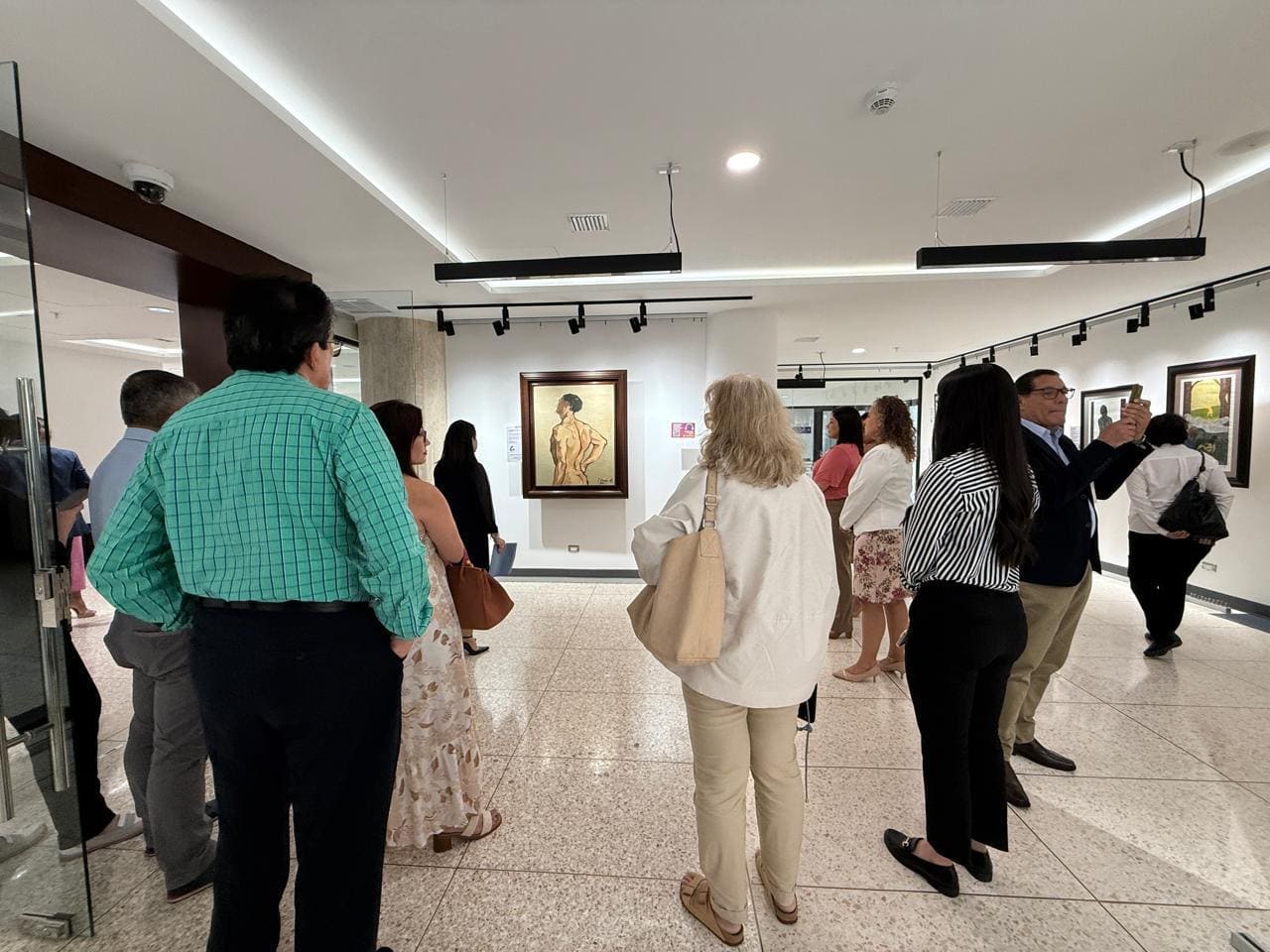 Imagen principal del artículo: CCSS abrirá sus puertas a una noche de música, poesía, cuento y pintura