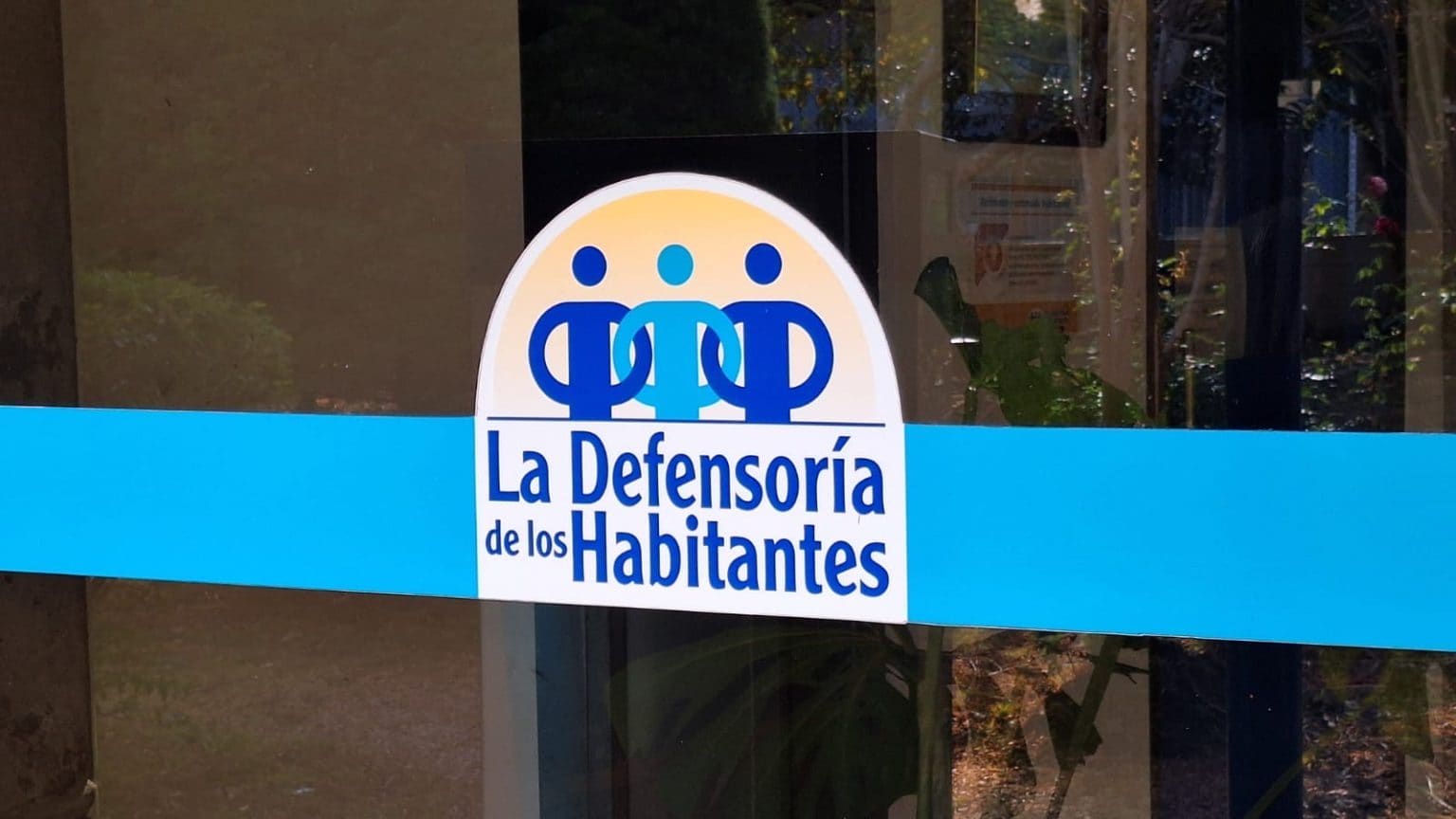 Imagen principal del artículo: Defensoría alerta a Mideplan por debilidades estructurales en el Sistema Nacional de Contralorías de Servicios