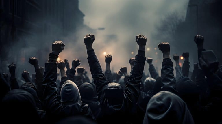 Es necesario que la democracia sea eficiente