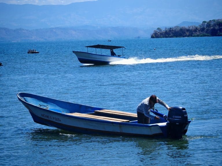 Congreso reunirá pescadores artesanales de 26 comunidades en Osa