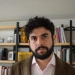 Foto de perfil de Jesús Bedoya Ureña, autor del artículo