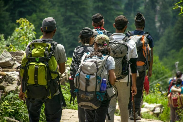 Semana Santa en la naturaleza: MINAE invita a visitar los parques nacionales de forma segura y responsable