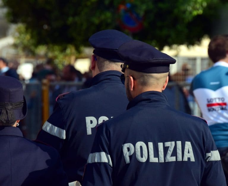 Cómo Italia enfrentó el terrorismo y la crisis de la criminalidad organizada