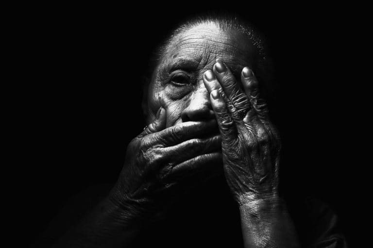 Cuando la paz tiembla: el rostro de nuestra democracia