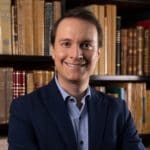 Foto de perfil de Alejandro Ross Muñoz, autor del artículo