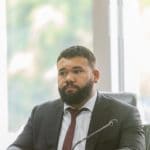 Foto de perfil de Alejandro Segura Cubero, autor del artículo