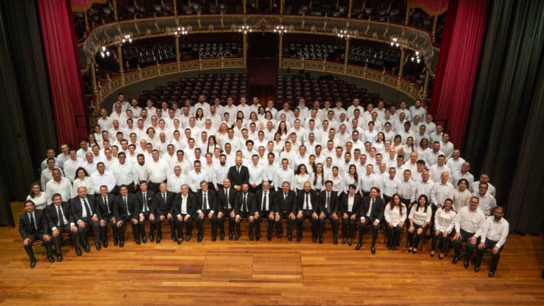 Costa Rica celebrará su riqueza musical con el primer "Festival Nacional de Bandas"