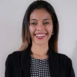 Foto de perfil de Elizabeth Segura Díaz, autor del artículo