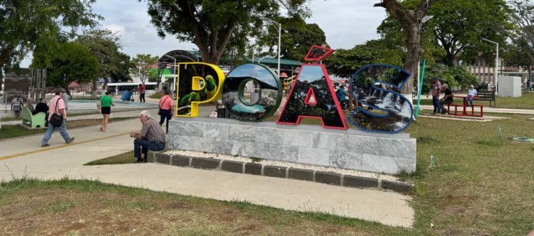 ​​Municipalidad de Poás aclara que el cantón sigue seguro y abierto al turismo, pese al cierre del Parque Nacional