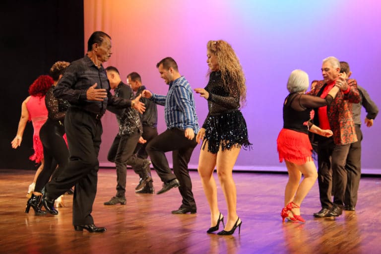 Cenac abrirá sus puertas para el Día Nacional del Swing Criollo con espectáculos y presentaciones en vivo