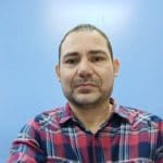Foto de perfil de Josué Aguirre Thomas, autor del artículo