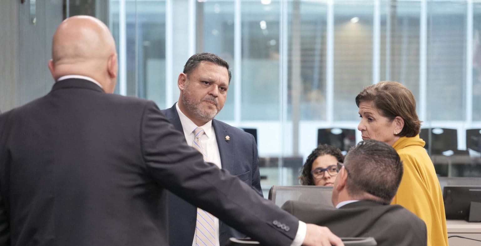Imagen principal del artículo: ¿Qué hizo el congreso esta semana? Del 19 al 22 de mayo 2025
