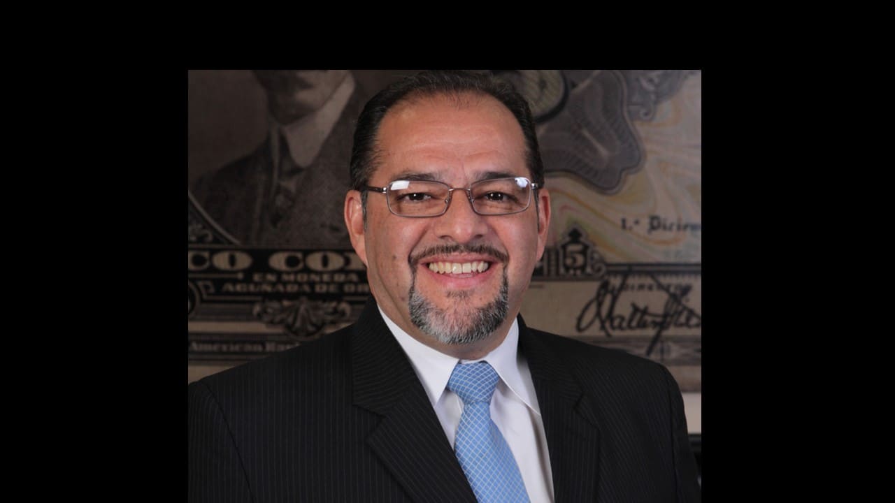 Imagen principal del artículo: Conassif nombra a Hermes Alvarado Salas como superintendente de pensiones