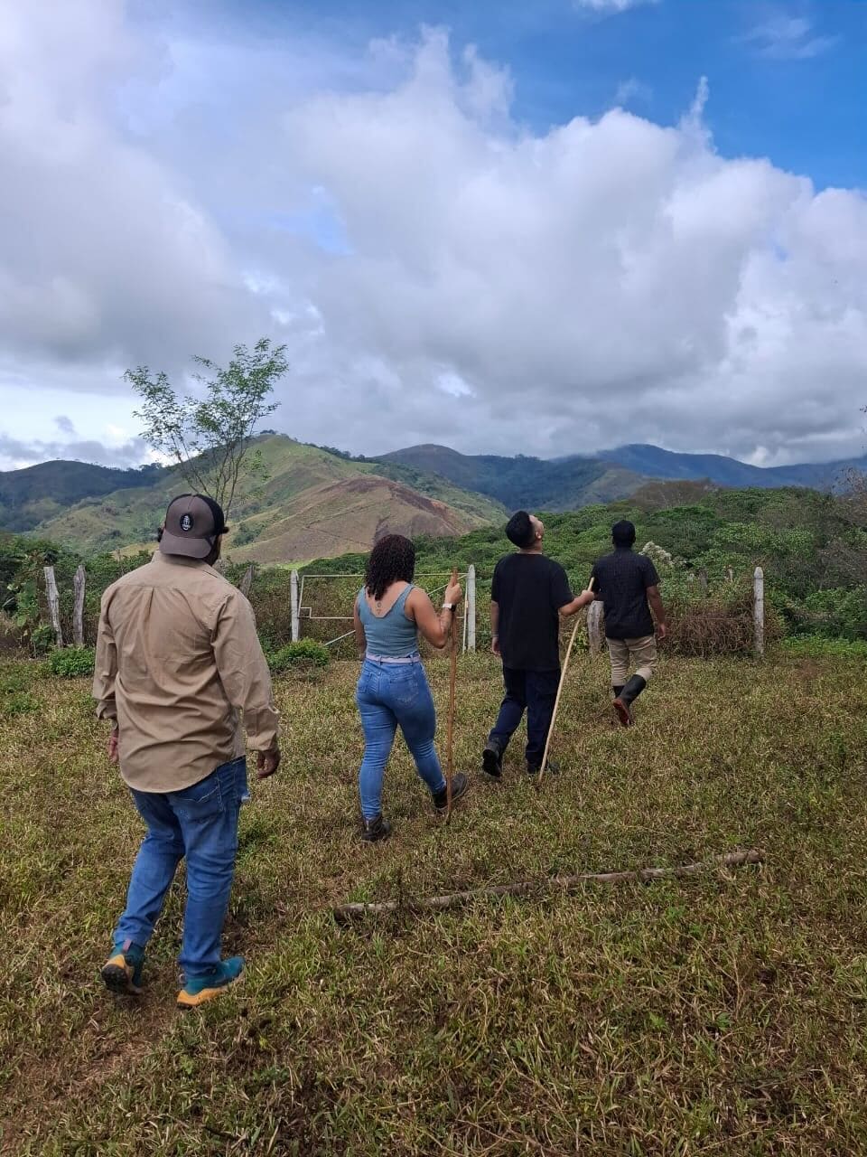 Imagen principal del artículo: Programa “Raíces” amplía su apoyo a emprendimientos turísticos indígenas en el Caribe