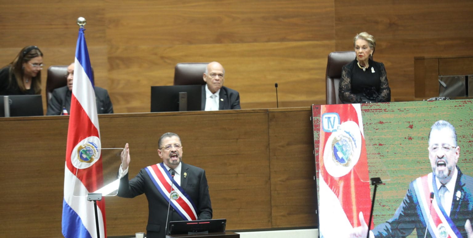 Imagen principal del artículo: Un llamado al cese de hostilidades