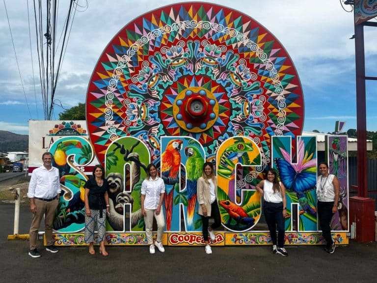Municipios de Costa Rica avanzan para convertirse en destinos turísticos inteligentes