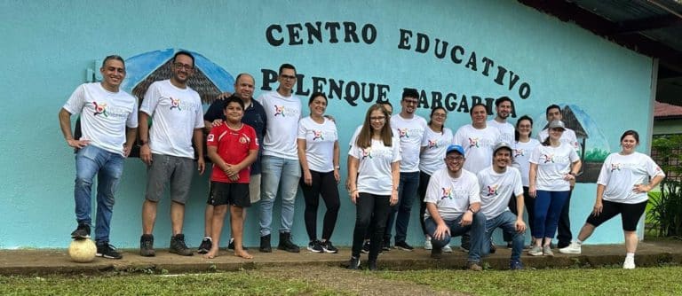 Liberty conectará a más de 1.500 personas de pueblos indígenas del país