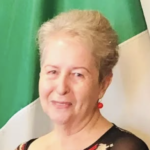 Foto de perfil de Yolanda Bertozzi Barrantes, autor del artículo