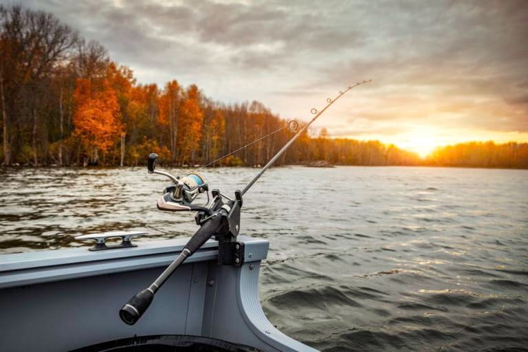 Pesca turística: el sector olvidado en el nuevo Plan Nacional de Pesca