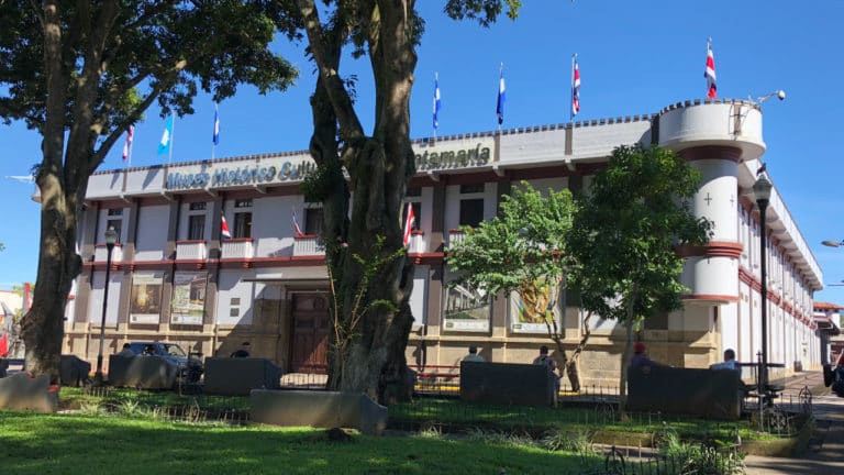 Día Internacional de los Museos se vivirá en todo el país con arte, historia y comunidad