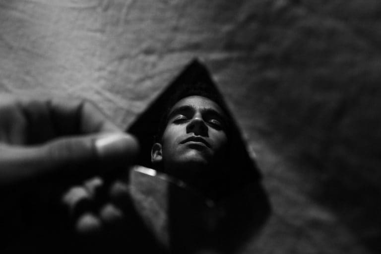 El dolor no es un juego de suma cero