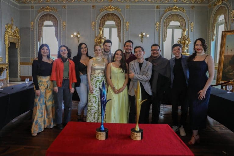 Conozca los diez finalistas del "Festival Nacional de la Canción Costa Rica 2025"