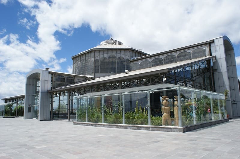 Imagen principal del artículo: Costa Rica llega a Ecuador con arte, literatura y diversidad como invitado de honor en la "Feria Internacional del Libro de Quito 2025"