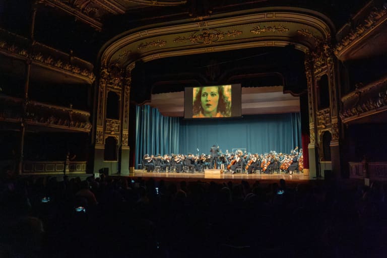 Orquesta Sinfónica Nacional ofrecerá conciertos gratuitos en Cartago y Heredia