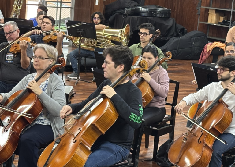 Orquesta Sinfónica Nacional ofrecerá seis conciertos gratuitos en distintos centros educativos del país