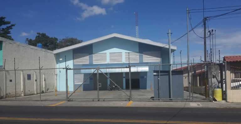 Vecinos de San Sebastián, Paso Ancho, La Carpio y León XIII seguirán recibiendo atención de la CCSS en las mismas sedes a partir de julio