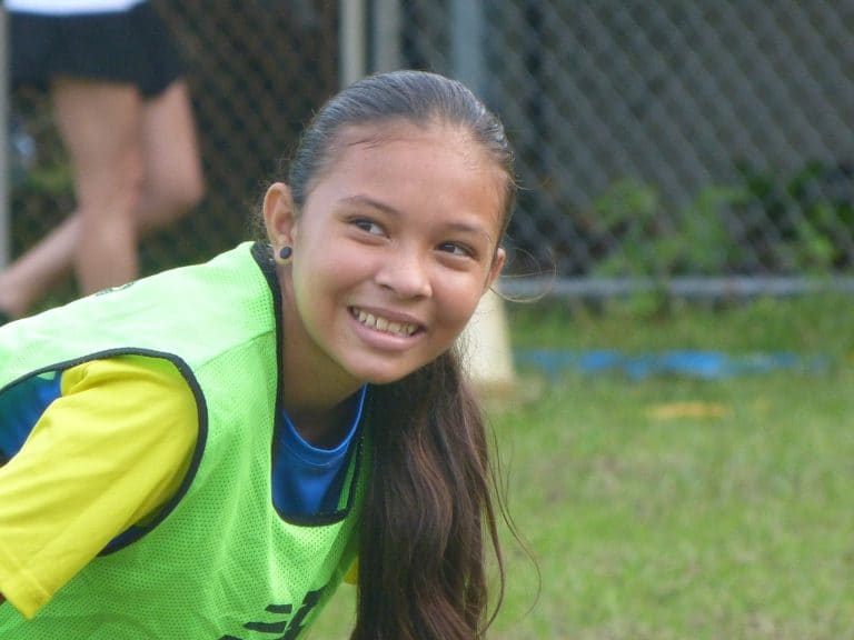 Fútbol por mi país: cuando el deporte transforma vidas
