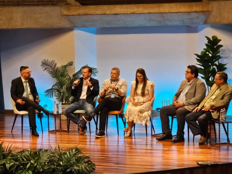 Agua potable no facturada alcanza hasta un 74% en algunas regiones del país