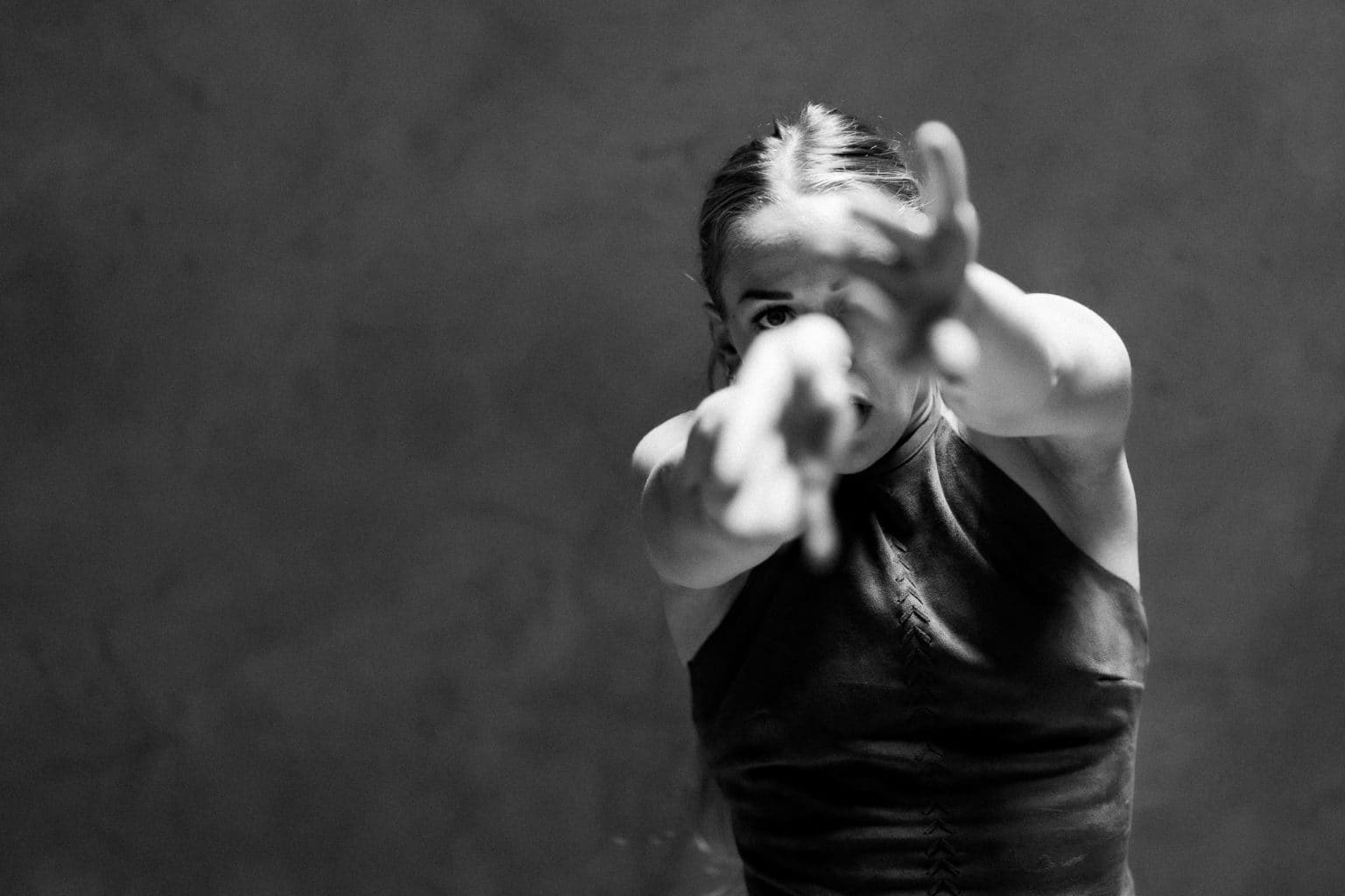 Imagen principal del artículo: UNA Danza Joven presenta nuevas creaciones en su temporada 2025