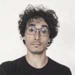 Foto de perfil de Kenneth Calderón, autor del artículo