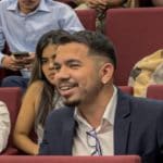 Foto de perfil de Nícolas Valverde, autor del artículo