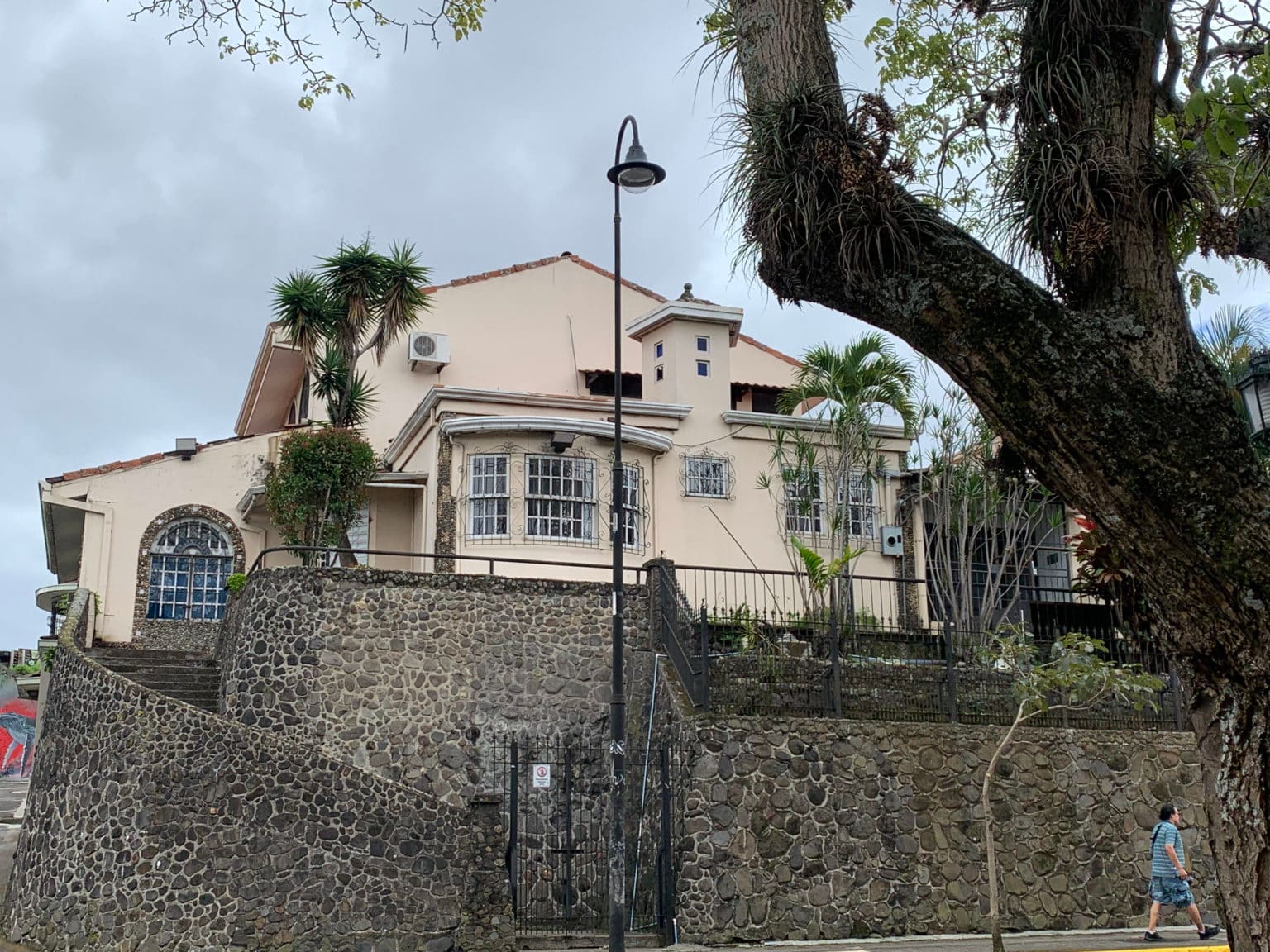 Imagen principal del artículo: El Taller Nacional de Teatro por fin tiene casa propia