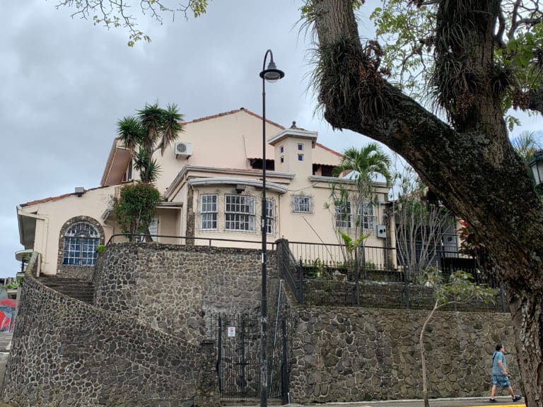 El Taller Nacional de Teatro por fin tiene casa propia