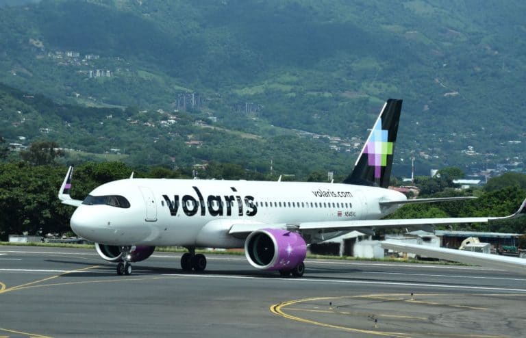 Volaris anuncia nuevas rutas que conectan a Costa Rica con Orlando, Miami y Tulum