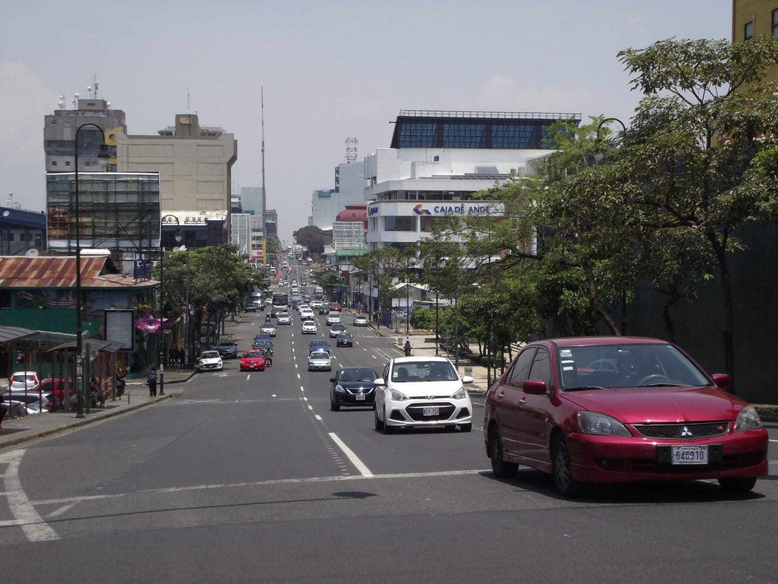 Imagen principal del artículo: Restricción vehicular se suspenderá del 7 a 18 de julio por las vacaciones de mitad de año