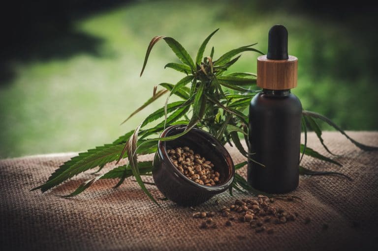 Ya se pueden registrar en el país productos medicinales a base de cannabis con THC