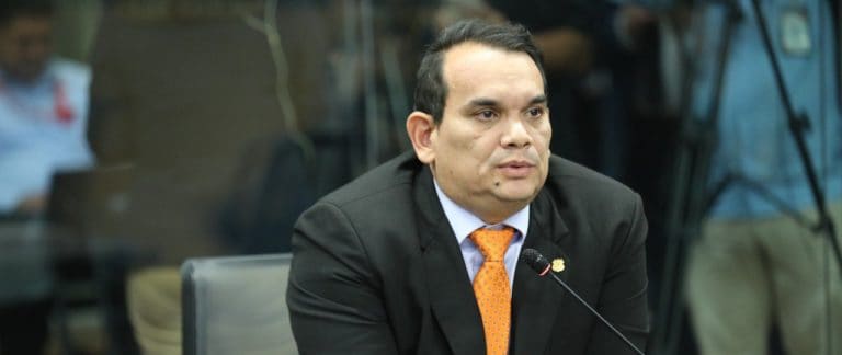 Director del OIJ exige a Hacienda liberar recursos aprobados por la Asamblea Legislativa