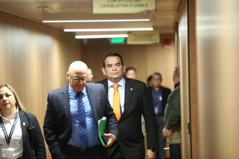 Randall Zúñiga denunciado: semana complicada para el OIJ