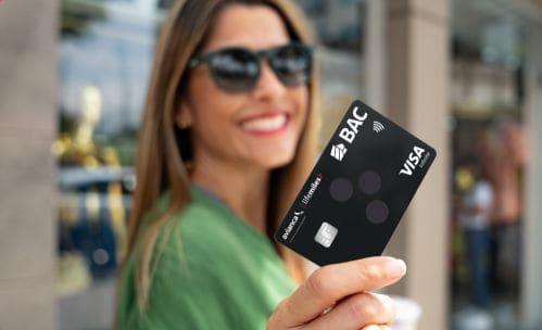 Llega a Centroamérica la nueva tarjeta de crédito Avianca Lifemiles en alianza con BAC y Visa