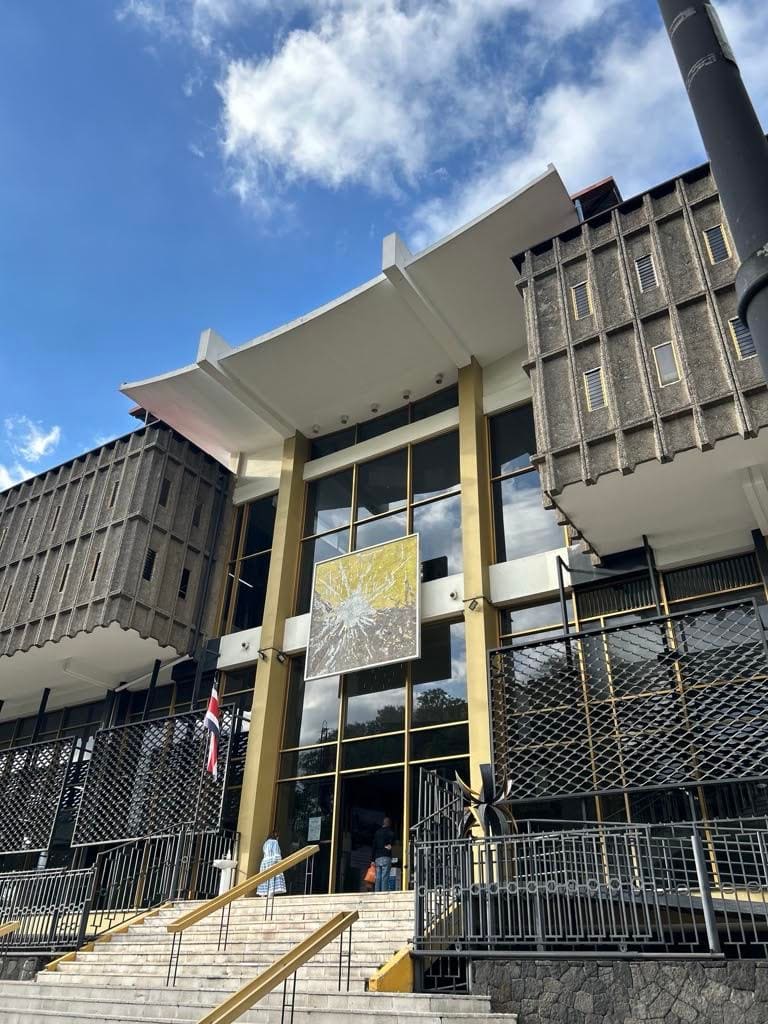 Biblioteca Nacional ofrece una semana de actividades culturales y literarias gratuitas del 21 al 27 de julio