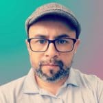 Foto de perfil de Bryan Acuña Obando, autor del artículo