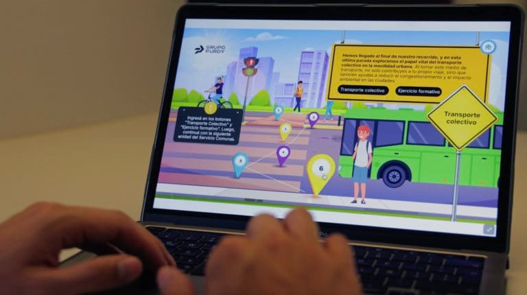 Último día para inscribirse al Servicio Comunal sobre seguridad vial